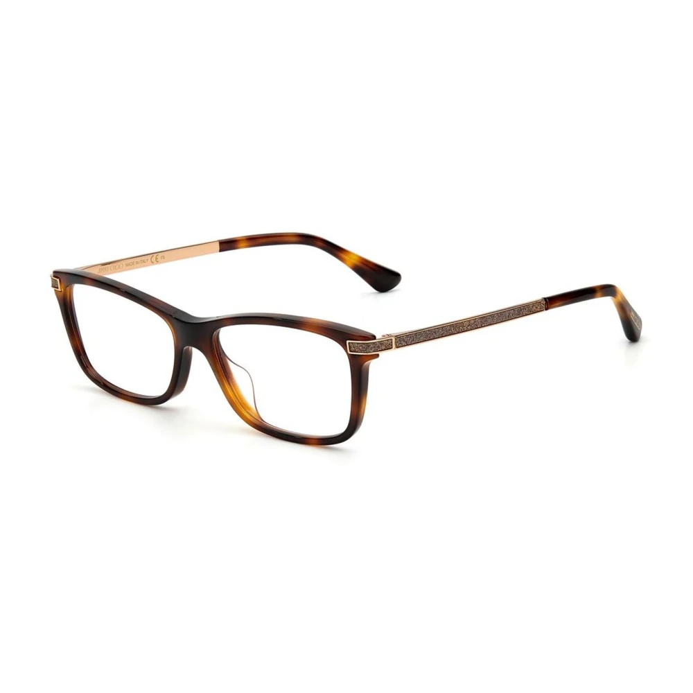 Accessories > Glasses - - Jimmy Choo - Modalova