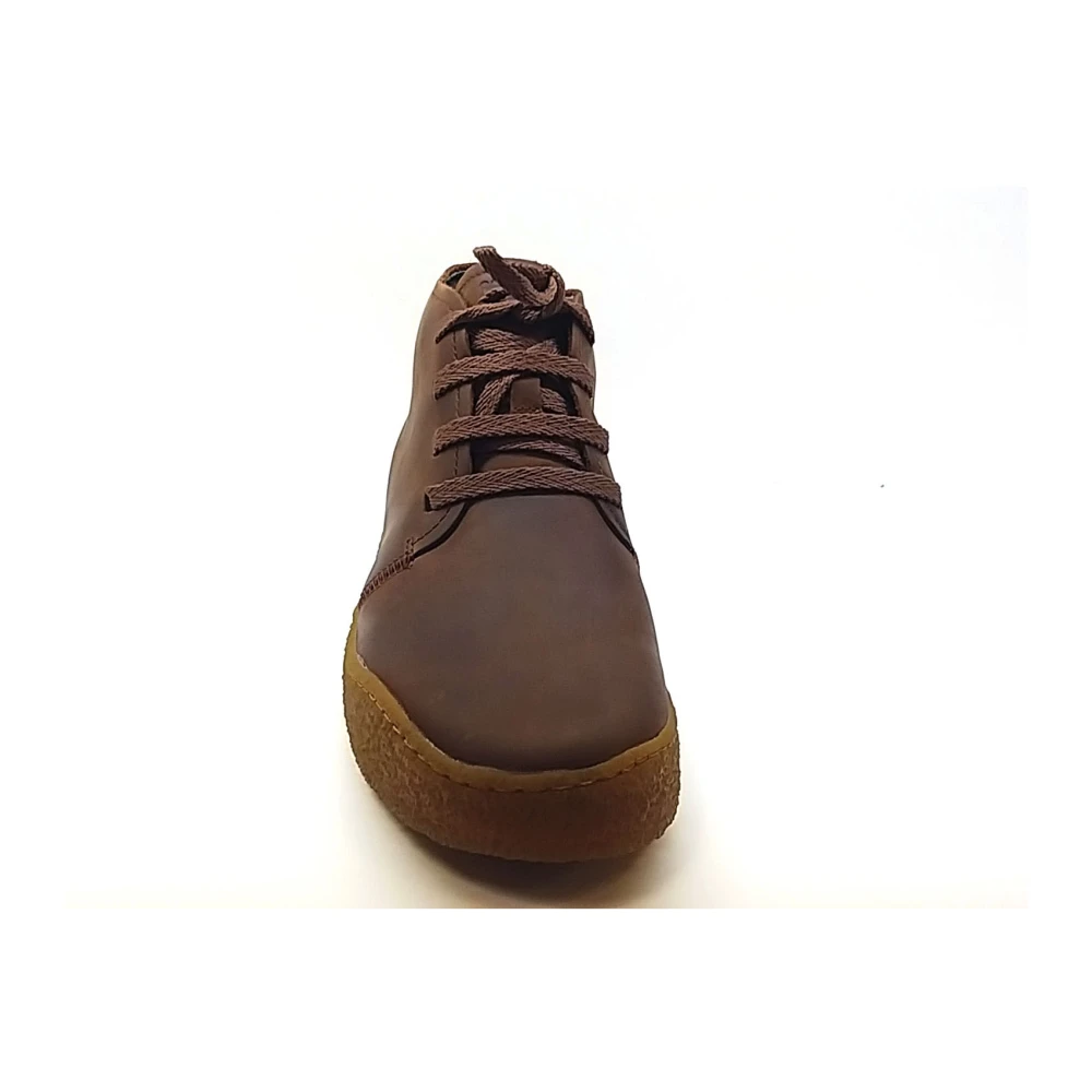 Camper Zakelijke schoenen Brown Heren