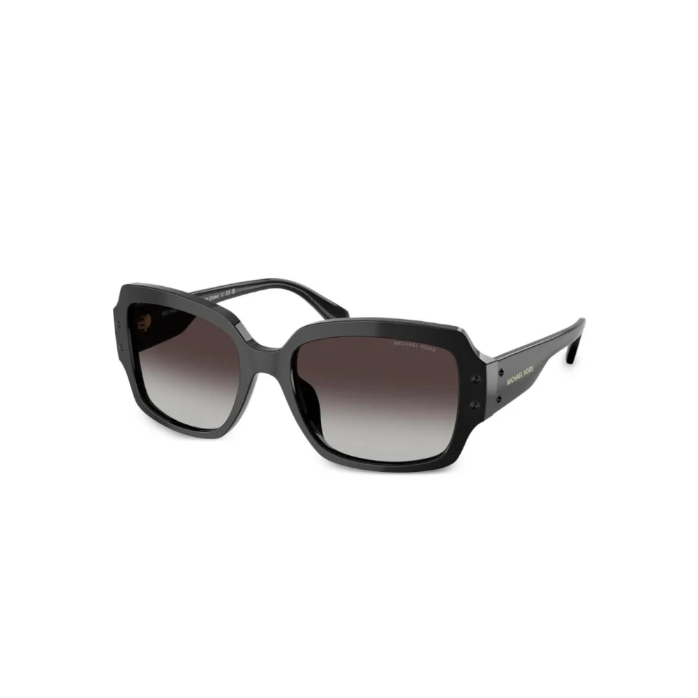 Michael Kors Women's Black Sunglasses, 55 Mm, Sunglasses