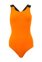 maillot-de-bain-classique-olympique-orange-avec-detail-noir