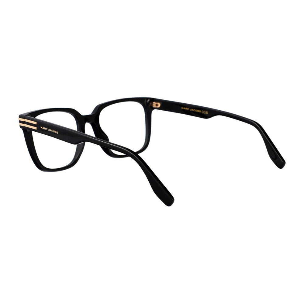 Marc Jacobs Stijlvolle Optische Bril Model 754 Black Heren
