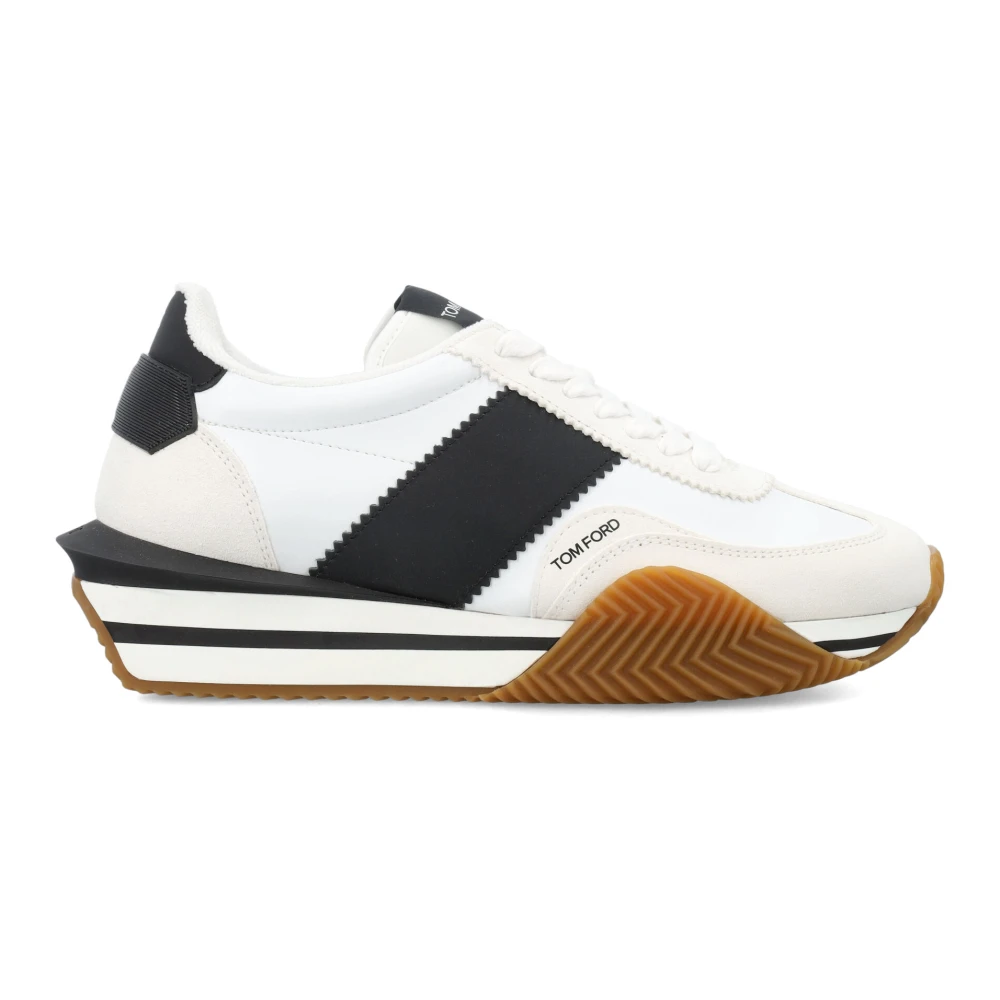 Shoes > Sneakers - - Tom Ford - Modalova