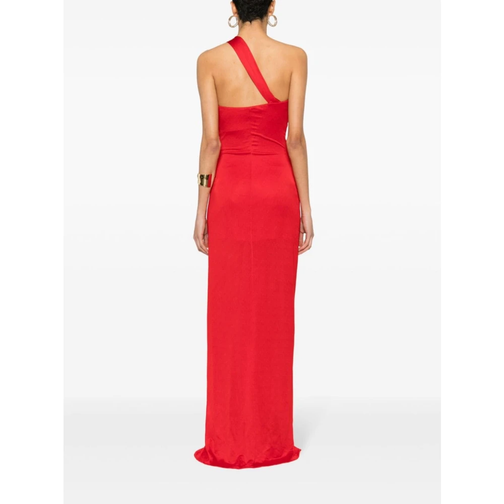 Blumarine Party Dresses Red Dames