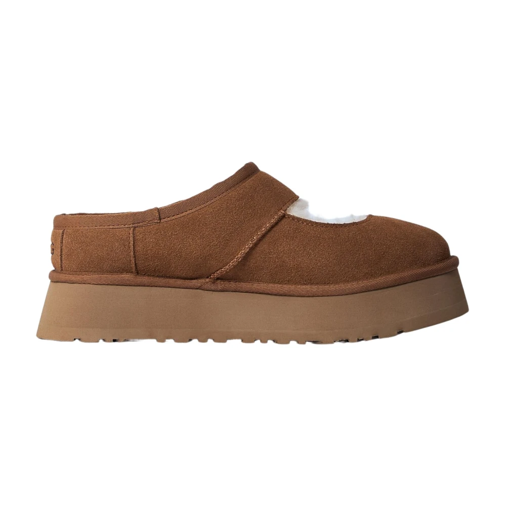 UGG - Shoes > Slippers - Brown - UGG - Modalova