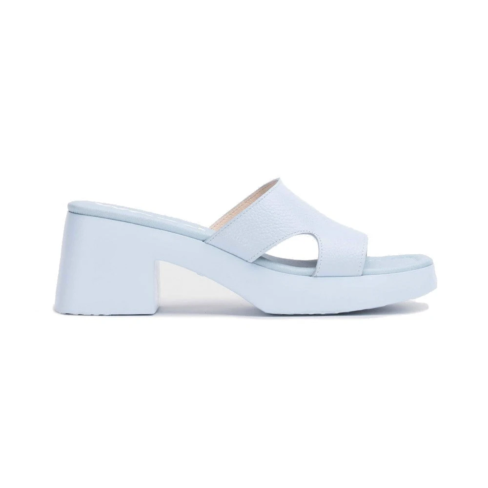 Shoes > Heels > Heeled Mules - - Wonders - Modalova