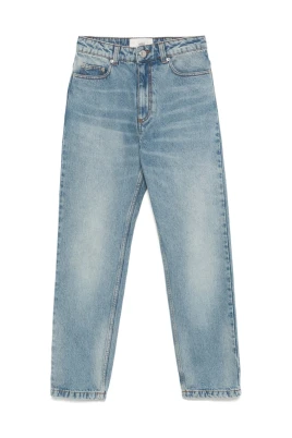 Klassiska Jeans i