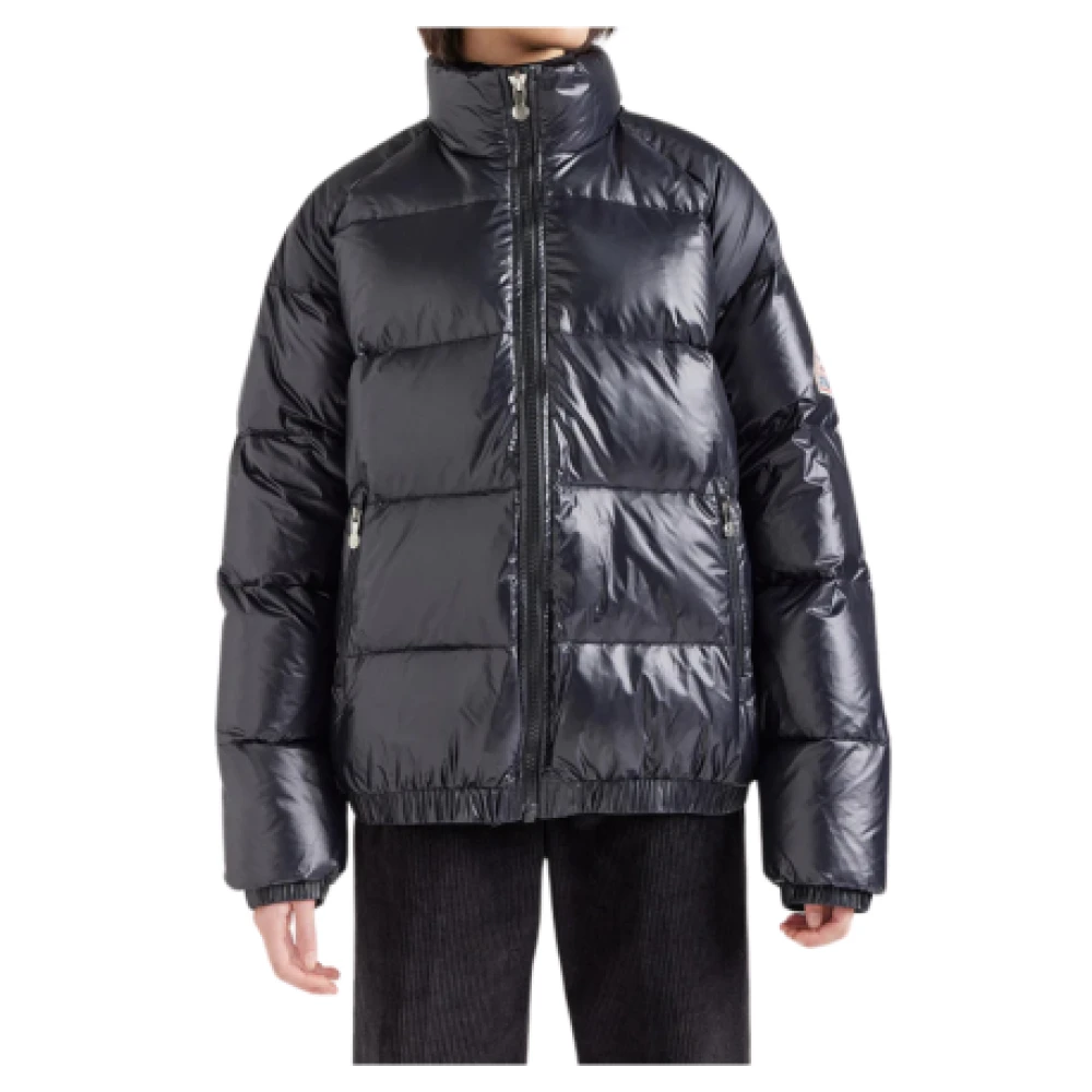 Pyrenex Vintage Mythic Jas Black Dames
