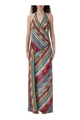 robe-longue-a-motifs