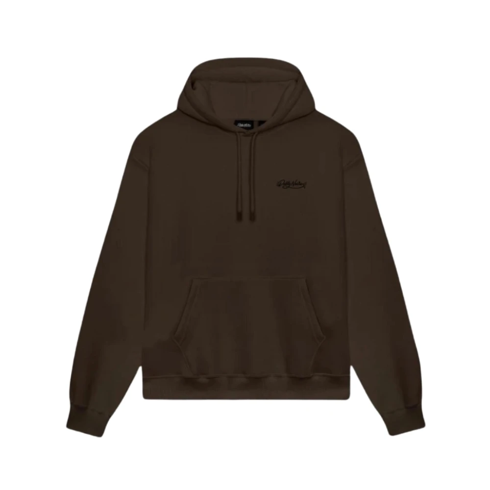 Sweatshirts & Hoodies > Hoodies - - Dolly Noire - Modalova