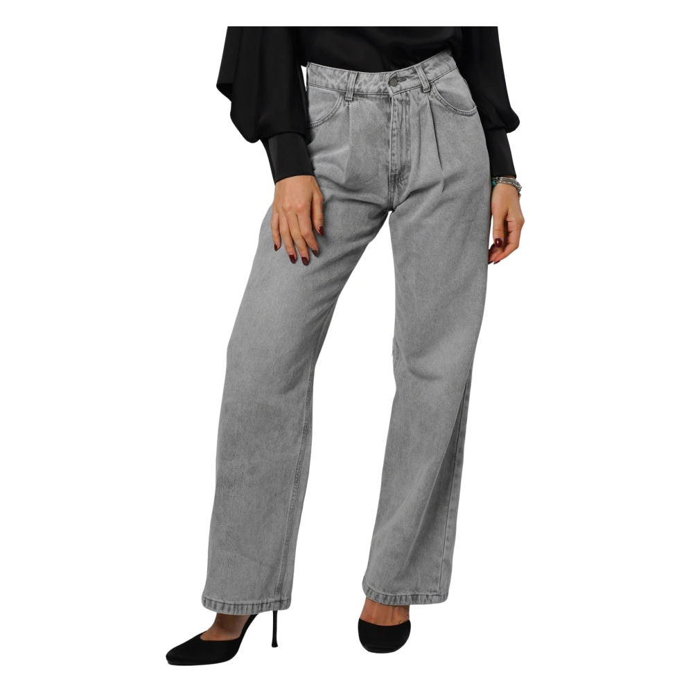 Jeans > Straight Jeans - - H2O - Modalova