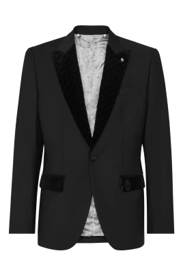 Klassisk Skräddarsydd Blazer
