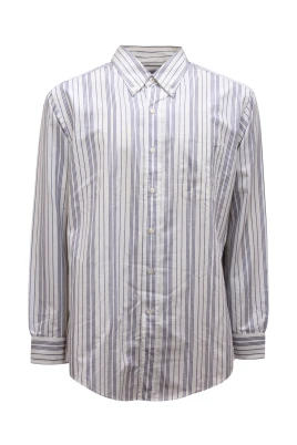 MH5022 Camicia Button-Down Skjorta