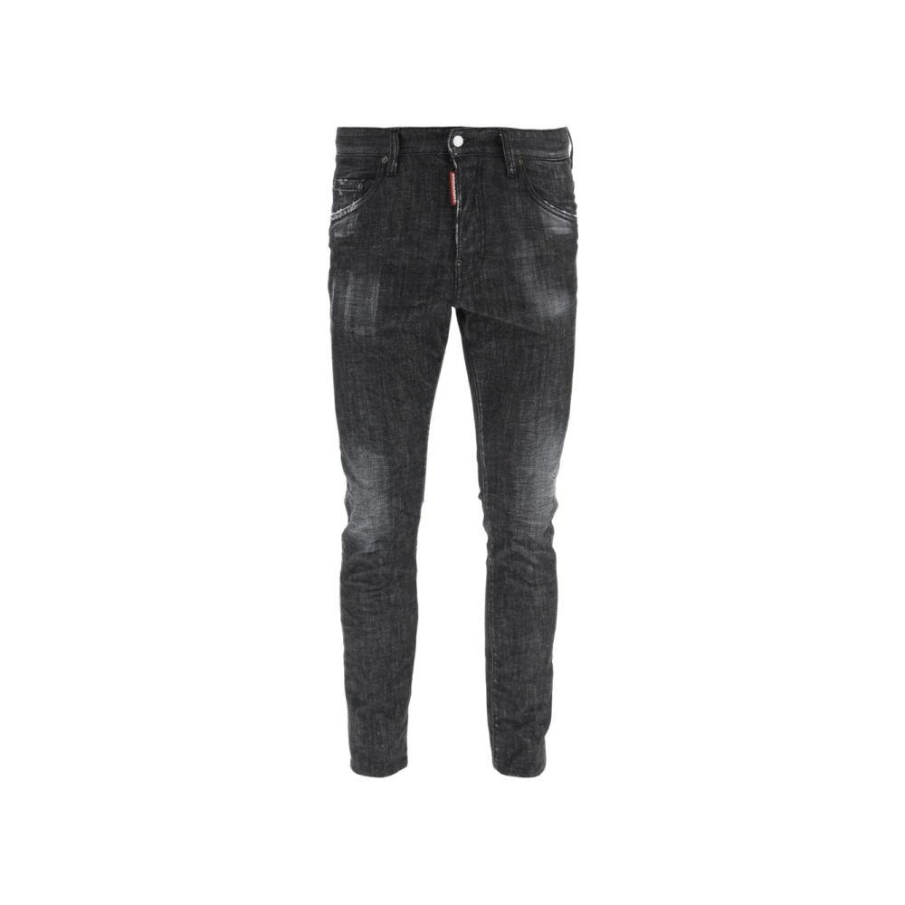 Jeans > Slim-fit Jeans - - Dsquared2 - Modalova