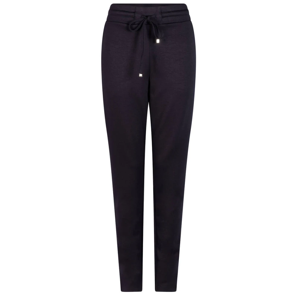 Zoso Erica Broek Blue Dames