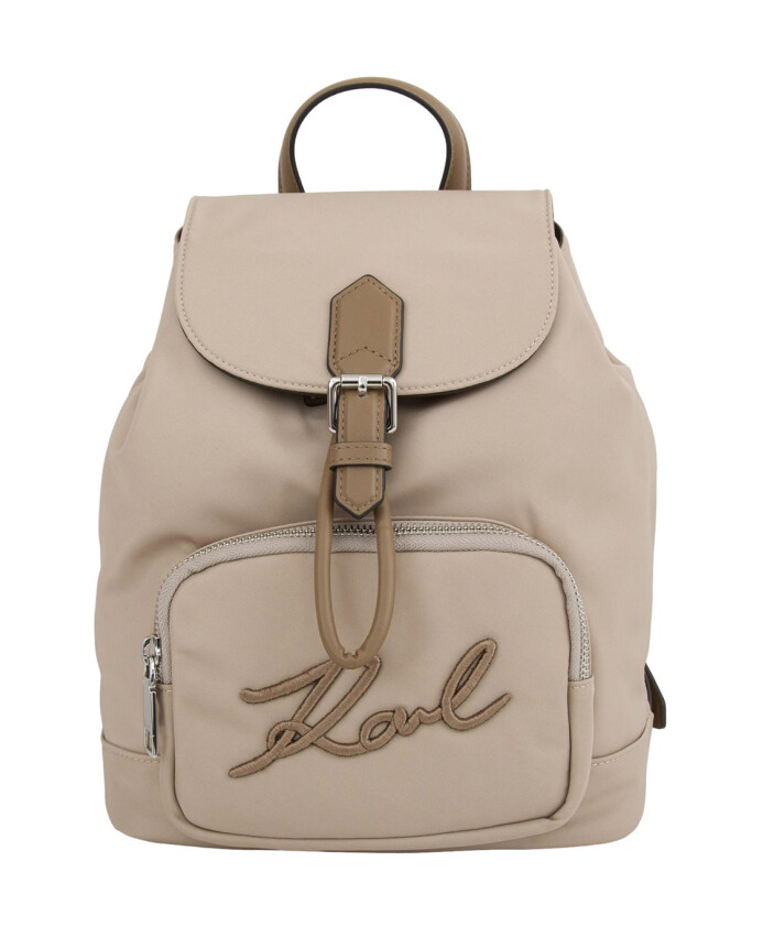 k-signature-nylon-flap-bp-taupe