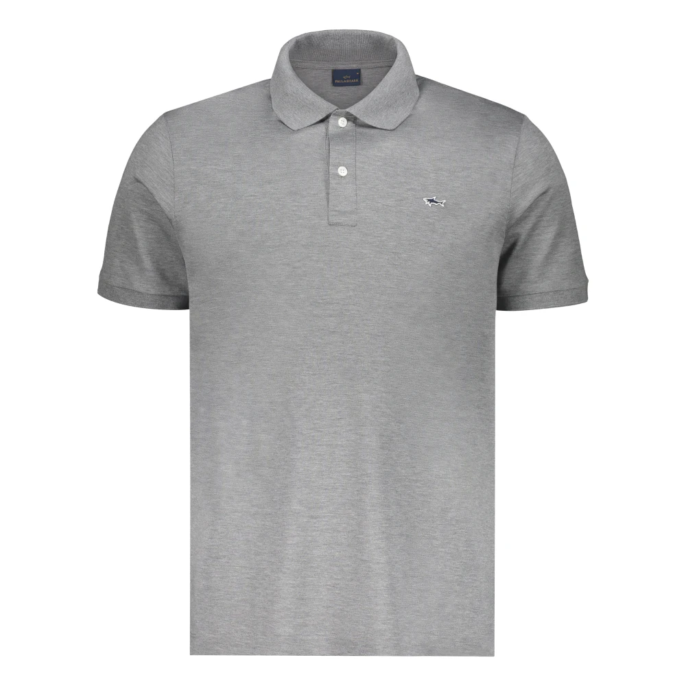 Tops > Polo Shirts - - Paul & Shark - Modalova