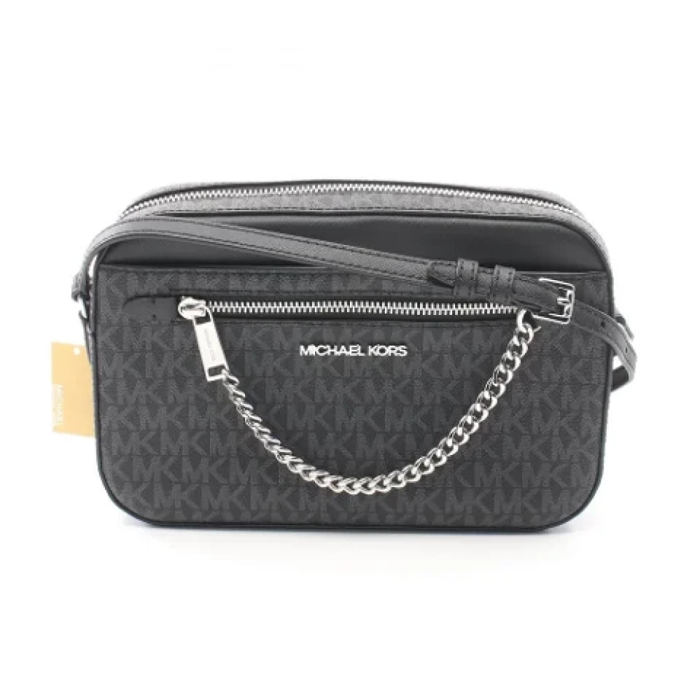 Pre-owned > Pre-owned Bags > Pre-owned Cross Body Bags - - Michael Kors Pre-owned - Modalova