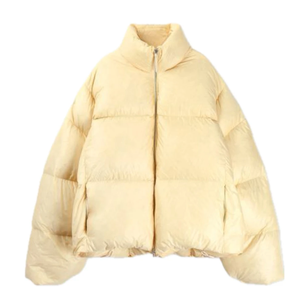 Jackets > Down Jackets - - Jil Sander - Modalova