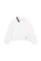 pull-noir-fille-sweatshirt-elegant