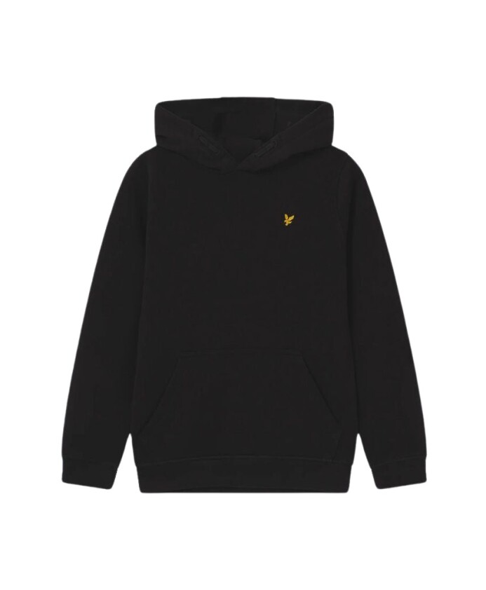 hoodie-met-kangoeroezak