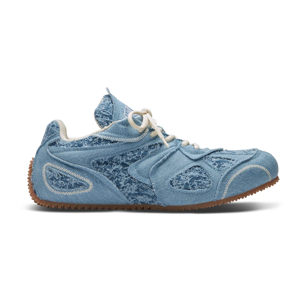 Axel Arigato Slow Runner Heren Schoenen Blauw