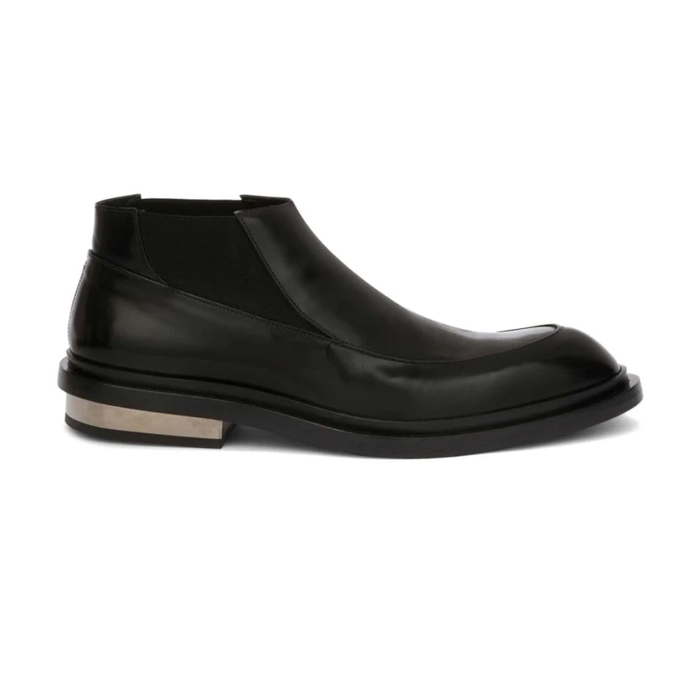 Shoes > Boots > Chelsea Boots - - Jil Sander - Modalova