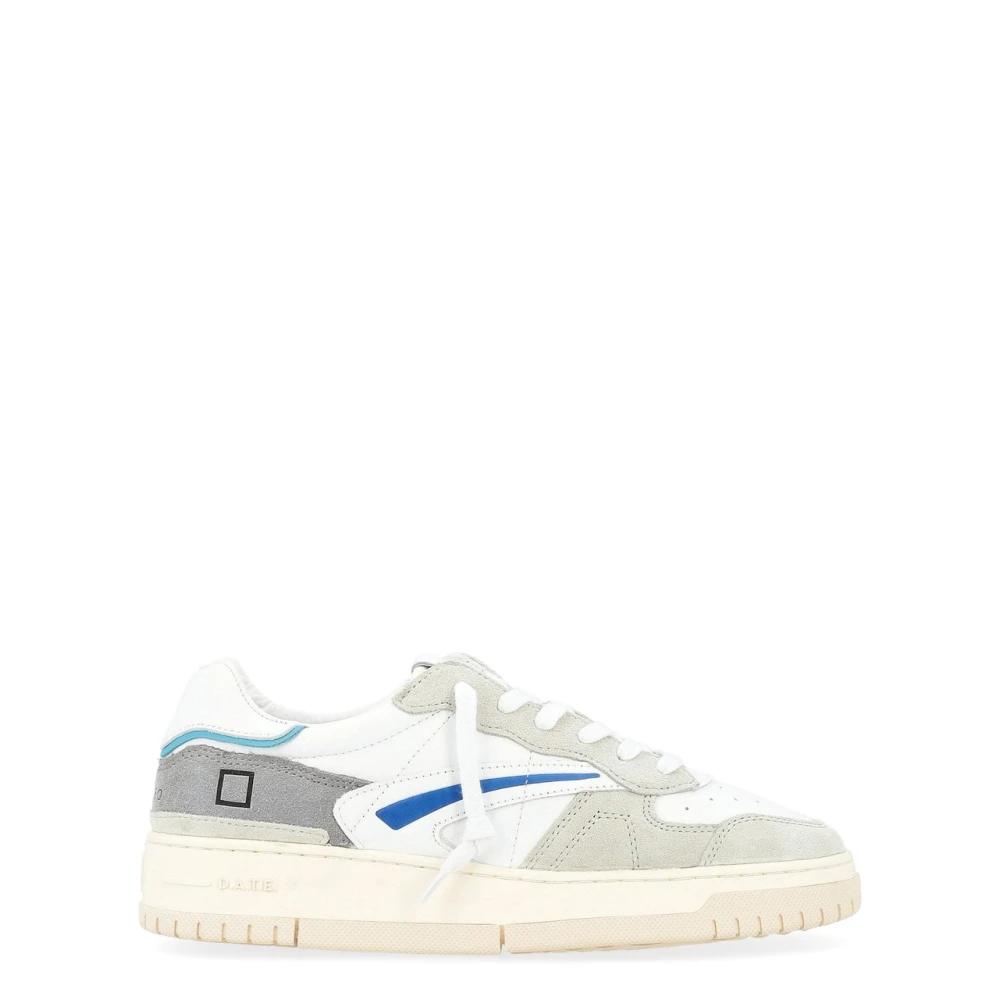 Shoes > Sneakers - - D.a.t.e. - Modalova