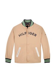 Light Jackets