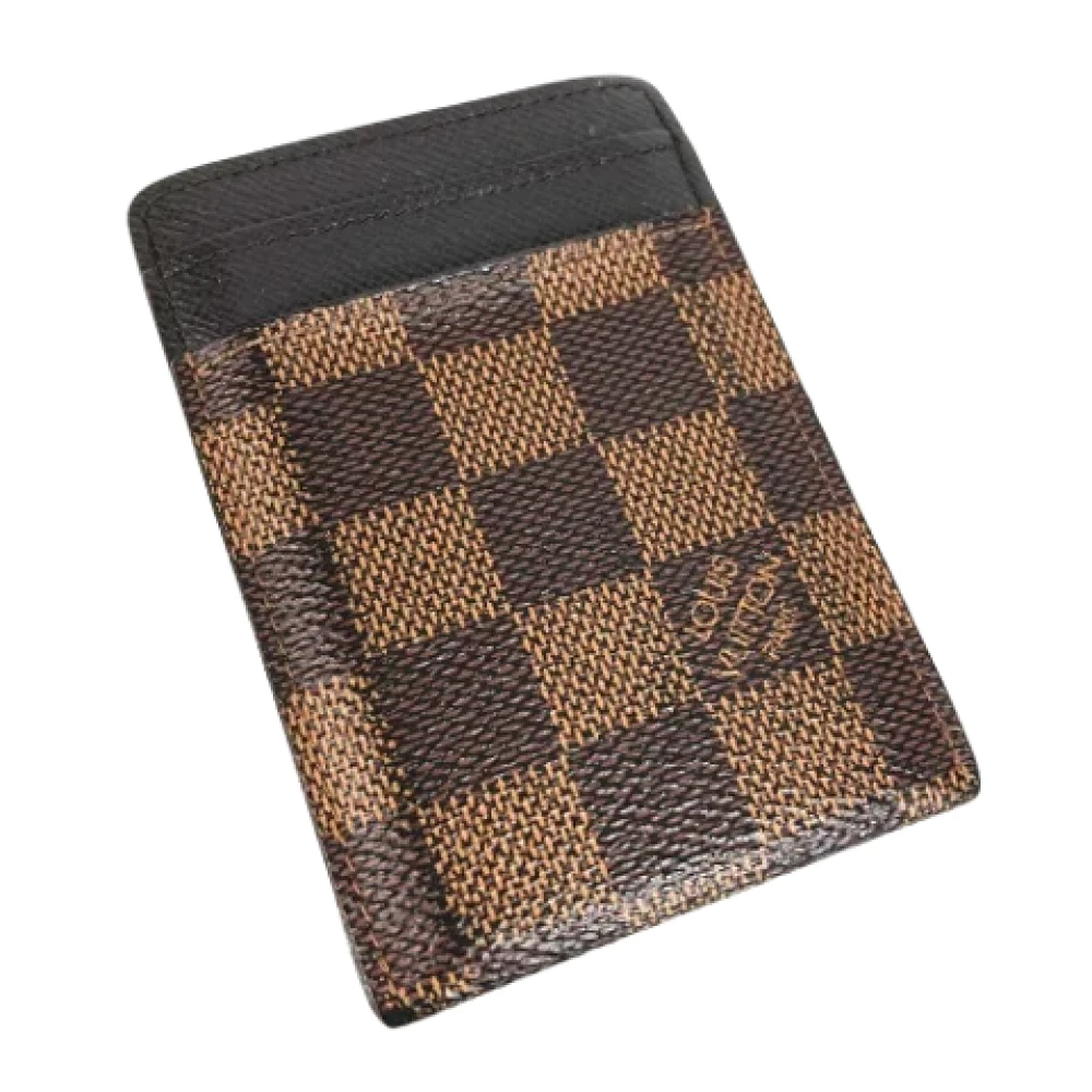 Pre-owned > Pre-owned Accessories - - Louis Vuitton Vintage - Modalova