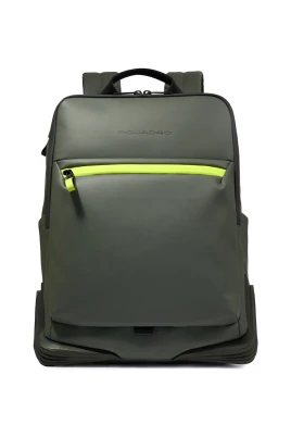 Water resistant computer 15,6 backpack