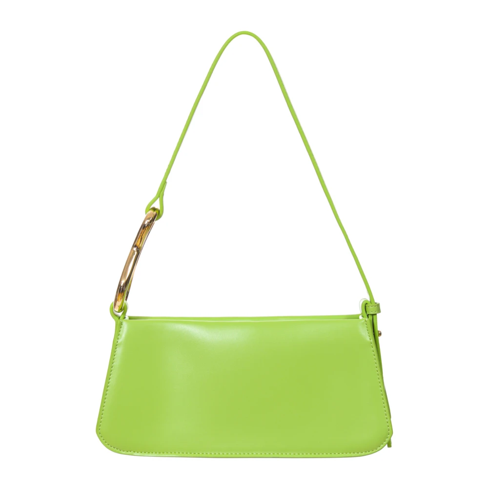 Chiara Ferragni Collection Tassen van Chiara Ferragni Green Dames