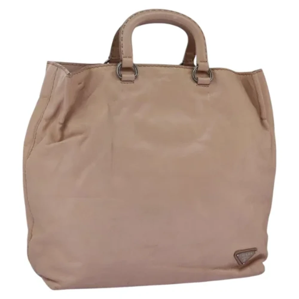 Pre-owned > Pre-owned Bags > Pre-owned Handbags - - Prada Vintage - Modalova