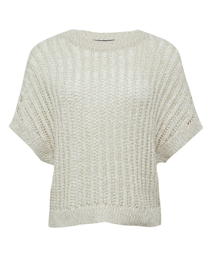 pull-en-tricot-a-sequins-et-coupe-ample