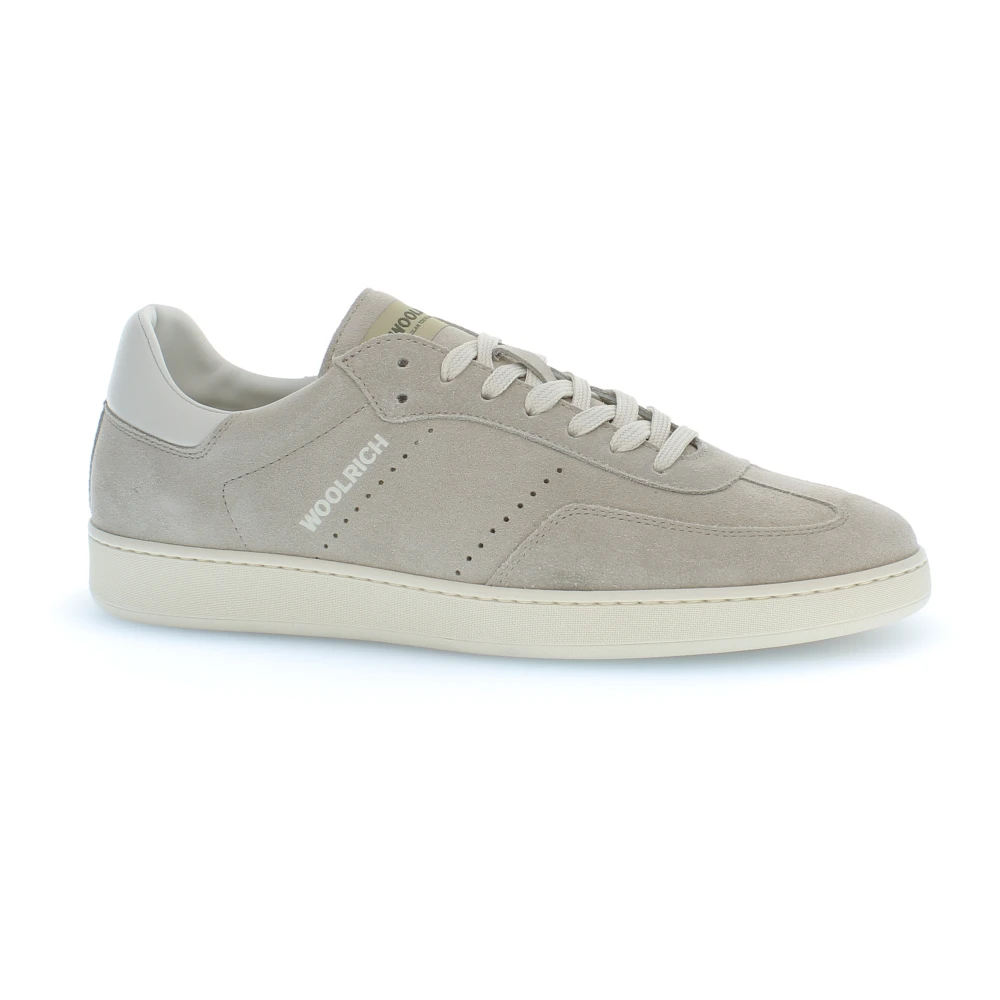 Shoes > Sneakers - - Woolrich - Modalova