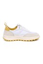 chaussures-blanc-jaune-modele-w401
