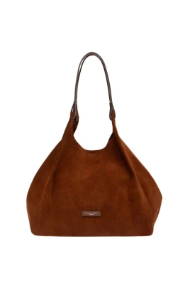 Dua Shopper Bag