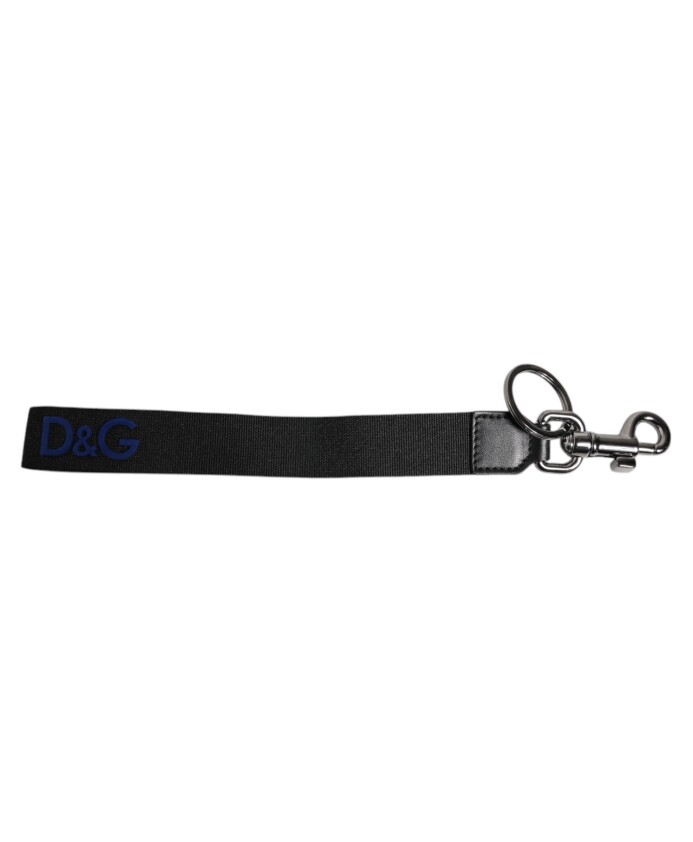 porte-cles-logo-en-nylon