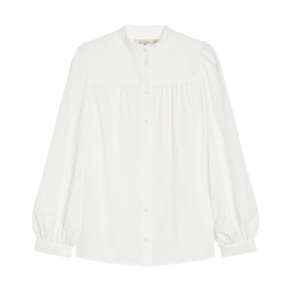 Blouses & Shirts > Blouses - - Weekend Max Mara - Modalova