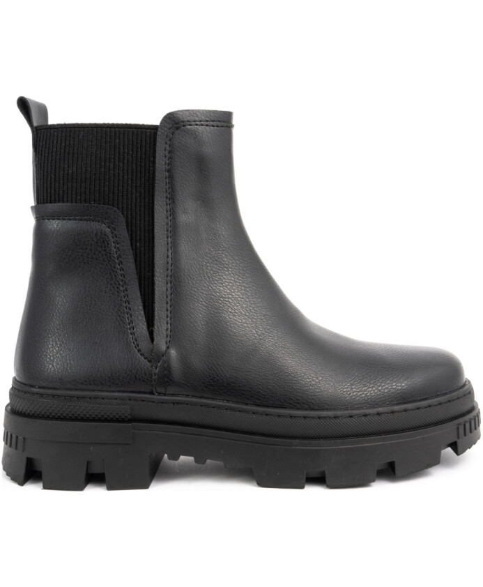 black-ankle-boots-for-women
