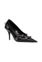 balenciaga-met-hiel-zwart