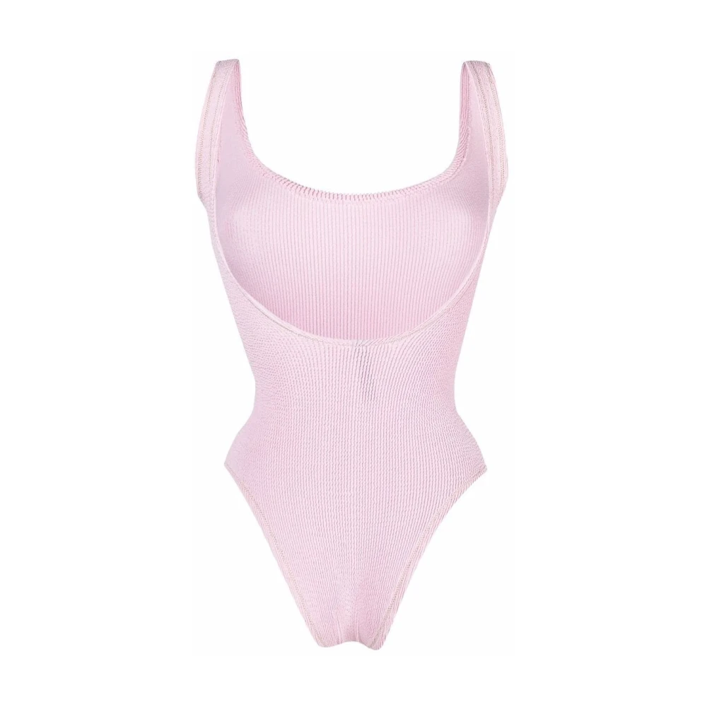 Reina Olga Babyroze Kostuum voor Stijlvolle Look Pink Dames