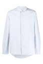 clear-blue-shirt-with-buttoned-collar