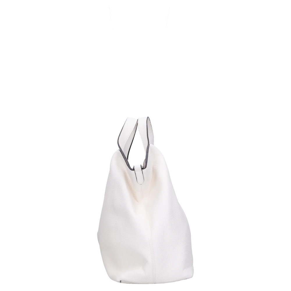 Ermanno Scervino Wit White Dames
