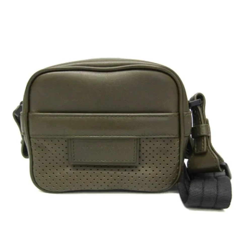 Pre-owned > Pre-owned Bags > Pre-owned Cross Body Bags - - Bottega Veneta Vintage - Modalova