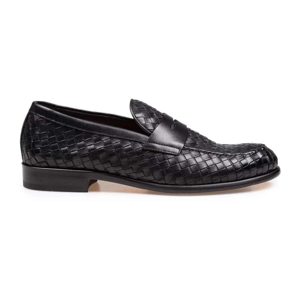 Shoes > Flats > Loafers - - Doucal's - Modalova