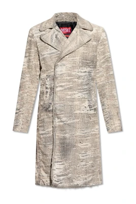 Coat D-ISCO-FSG