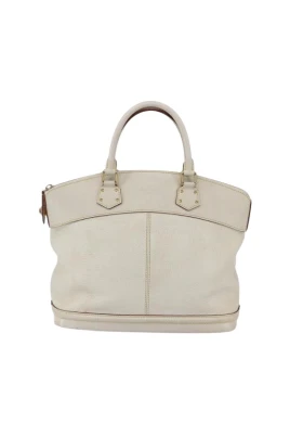 Pre-owned Suhali Lockit Handbag