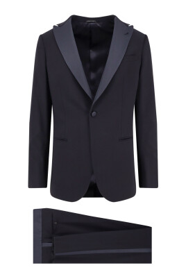 blue-satin-jacket-and-pants-set