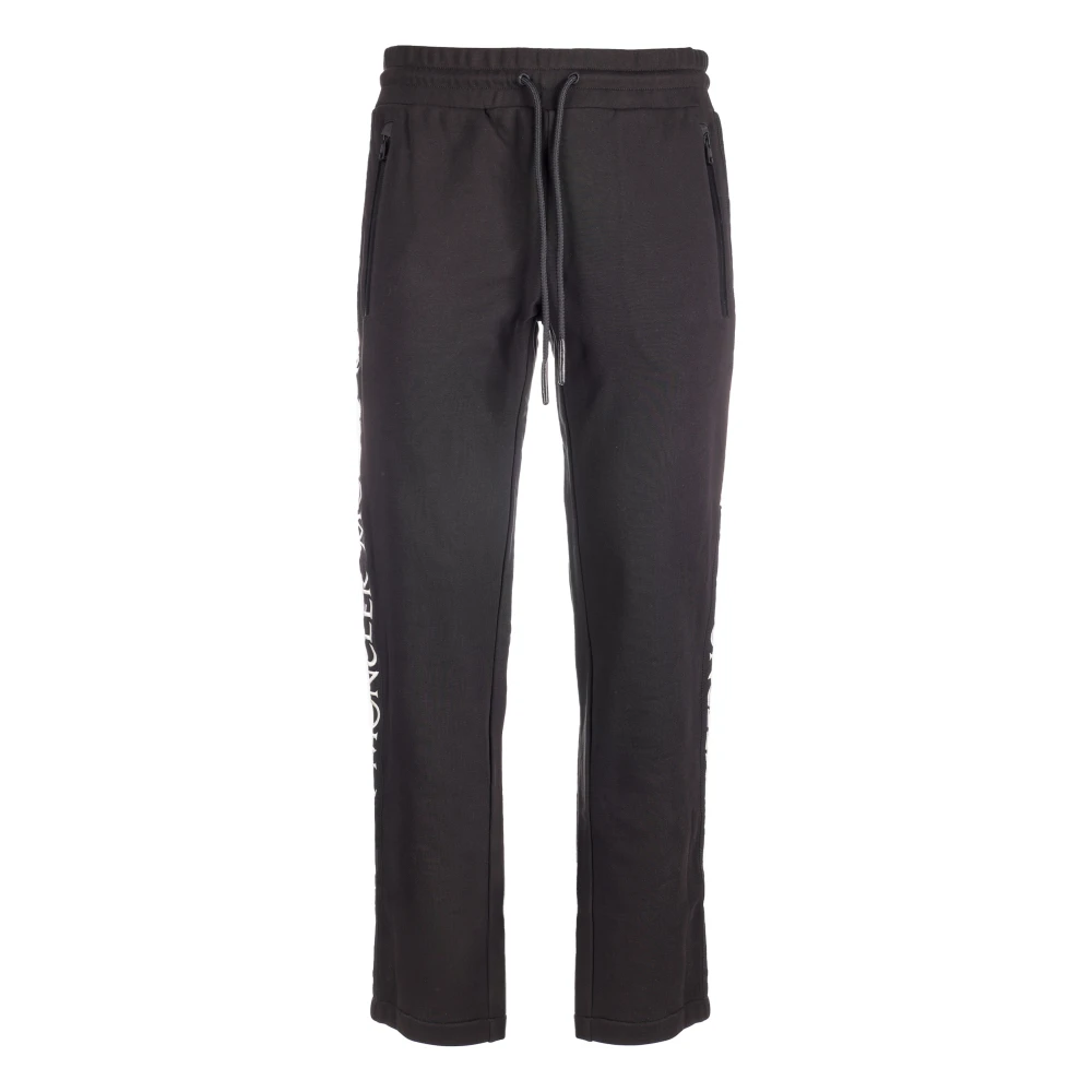 Trousers > Sweatpants - - Moncler - Modalova