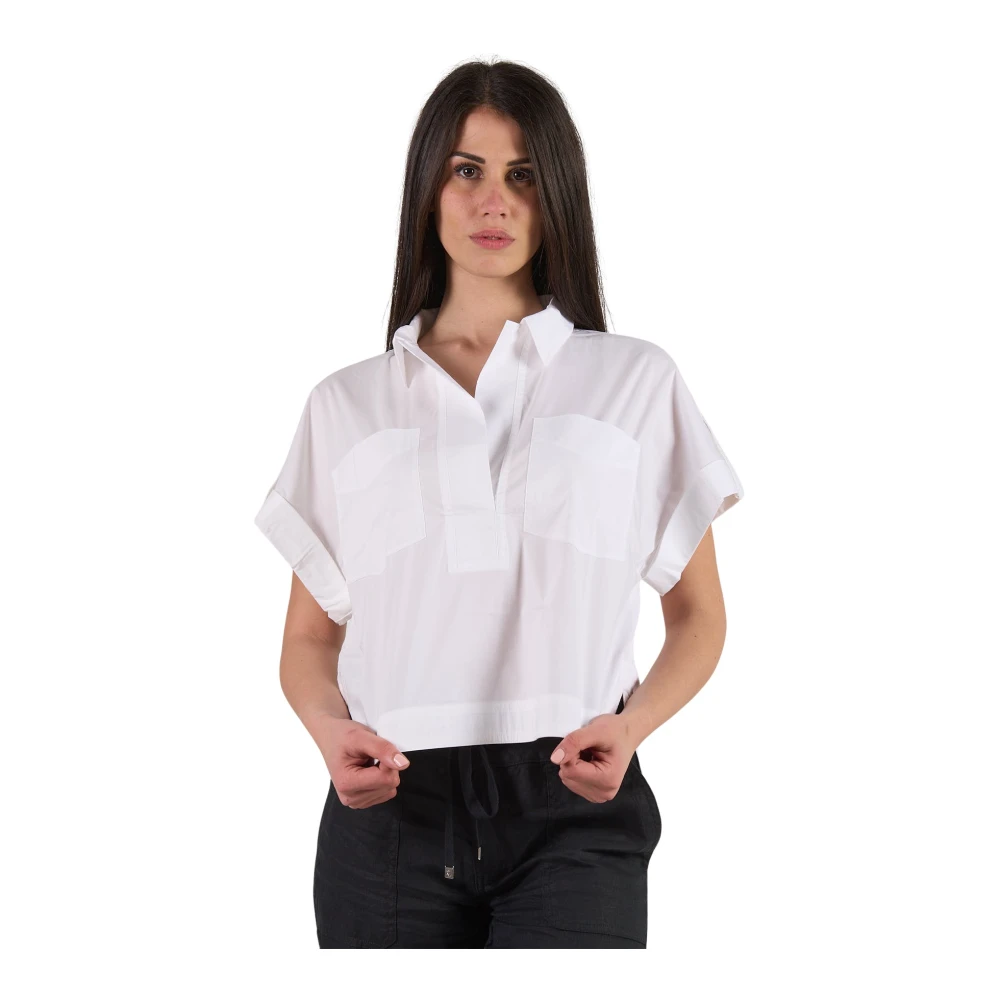 Blouses & Shirts > Blouses - - Ralph Lauren - Modalova